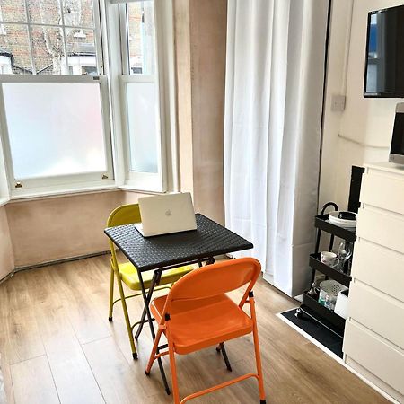 Comfy Stay In Wandsworth Town Londres Exterior foto