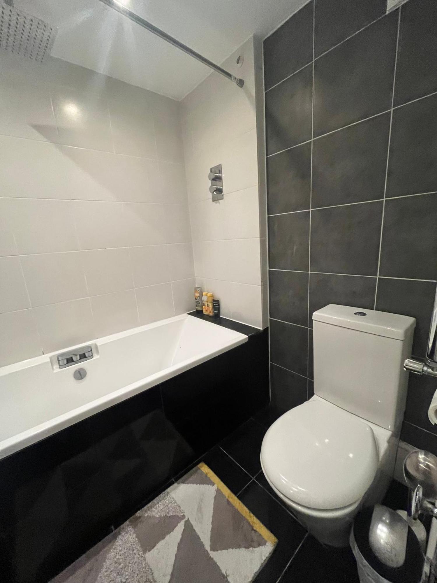 Comfy Stay In Wandsworth Town Londres Exterior foto
