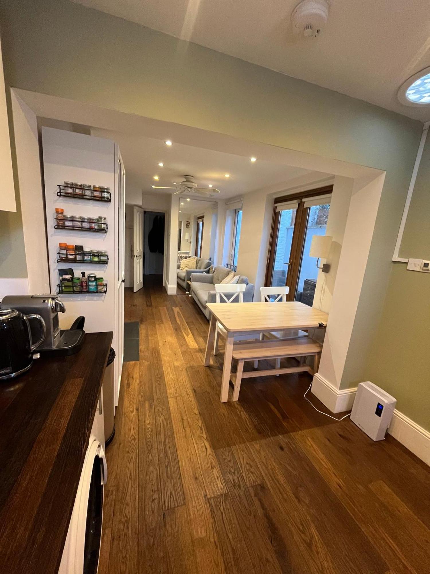 Comfy Stay In Wandsworth Town Londres Exterior foto