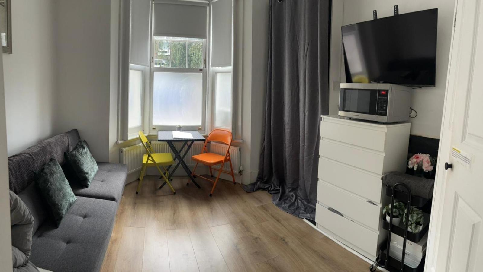 Comfy Stay In Wandsworth Town Londres Exterior foto