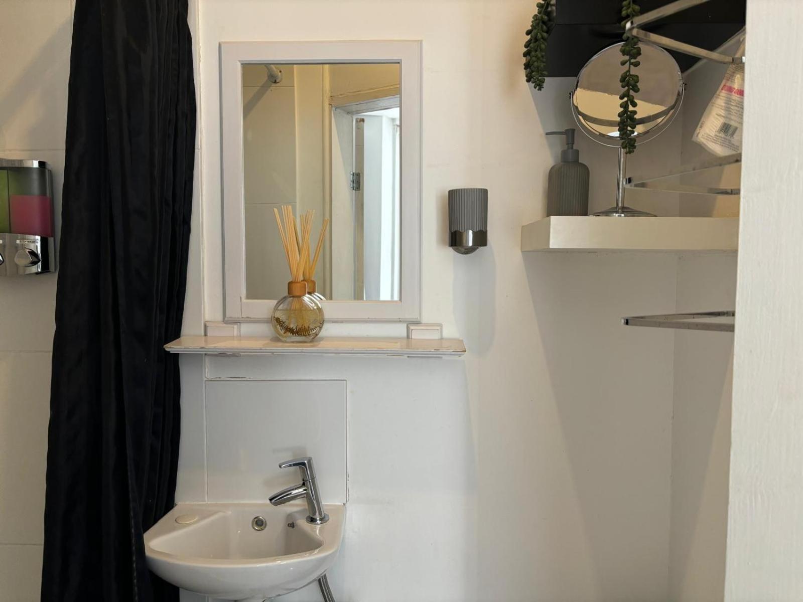 Comfy Stay In Wandsworth Town Londres Exterior foto