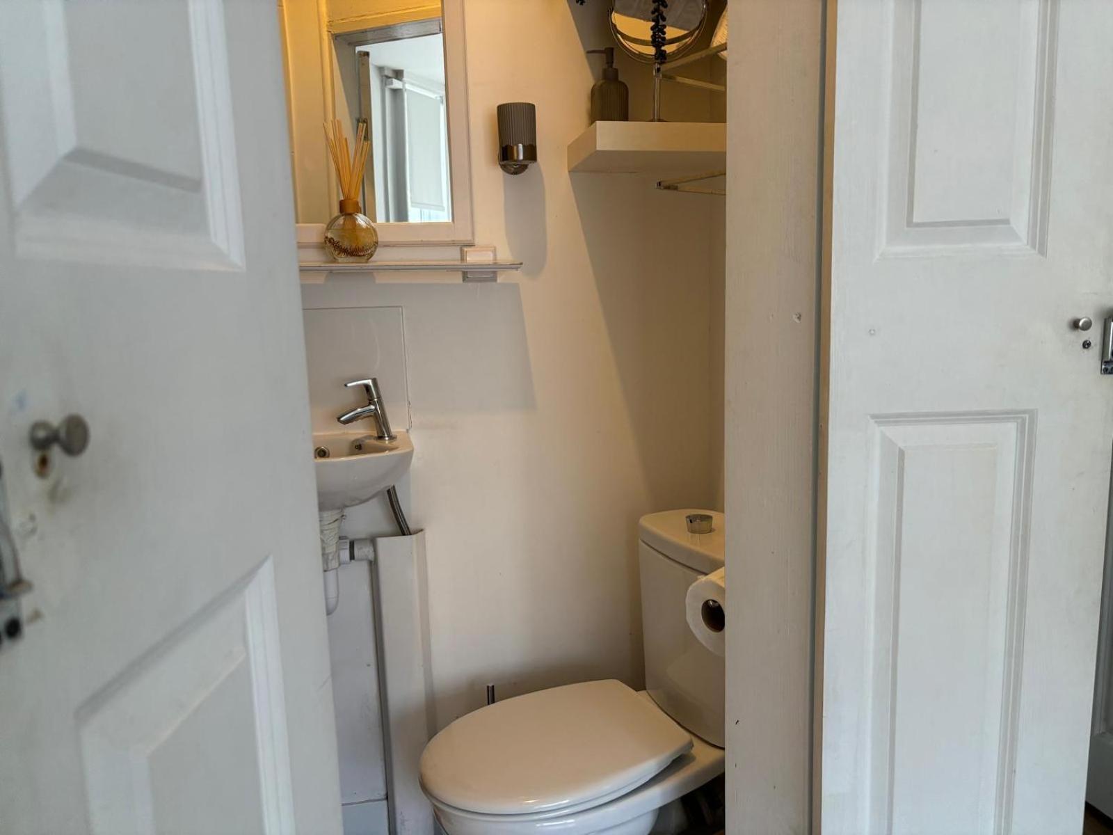 Comfy Stay In Wandsworth Town Londres Exterior foto