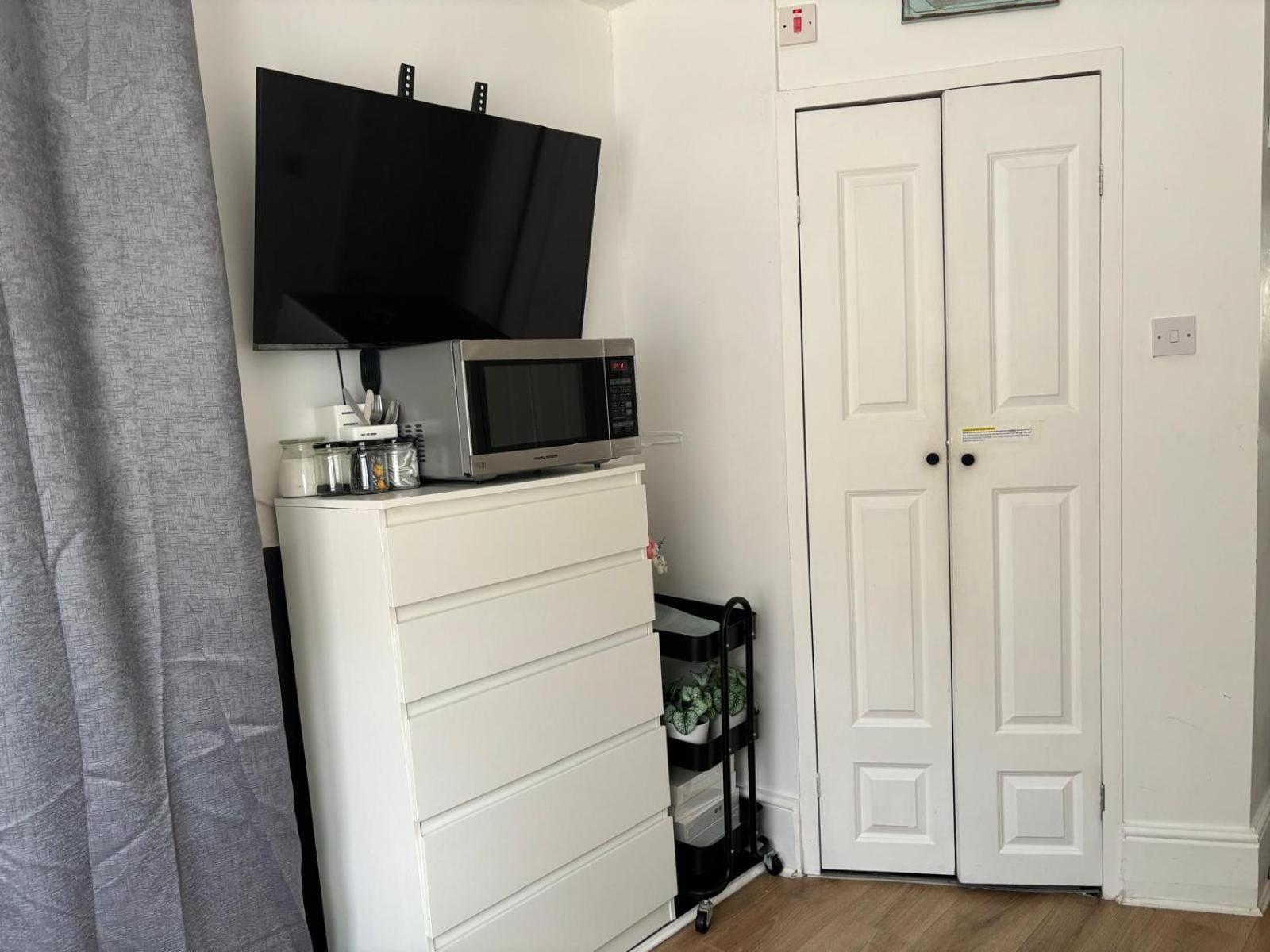 Comfy Stay In Wandsworth Town Londres Exterior foto