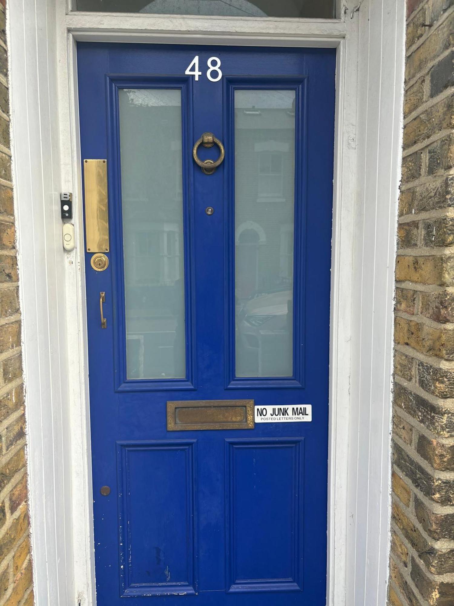 Comfy Stay In Wandsworth Town Londres Exterior foto