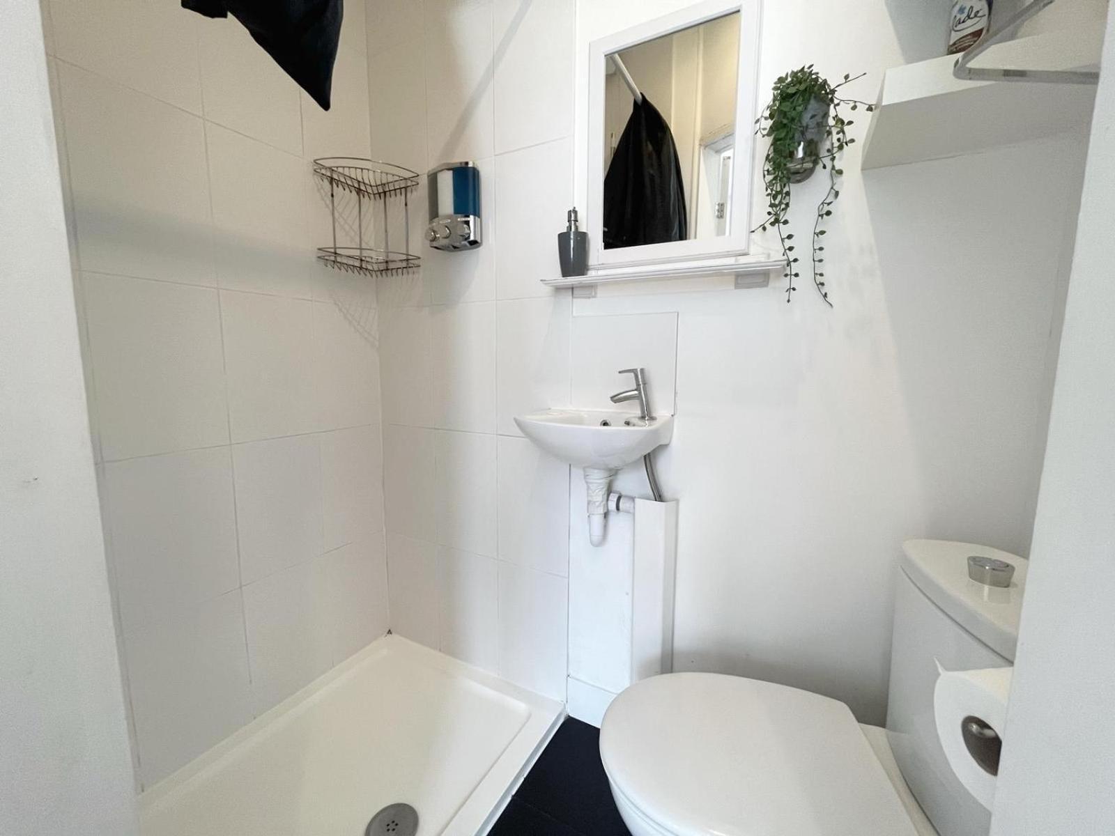 Comfy Stay In Wandsworth Town Londres Exterior foto